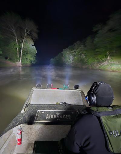 Update: Three Streator Teens OK But Police Report Muddies Water 103