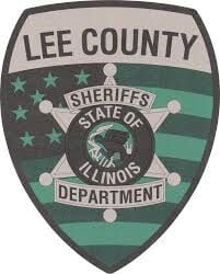 Lee County Sheriff