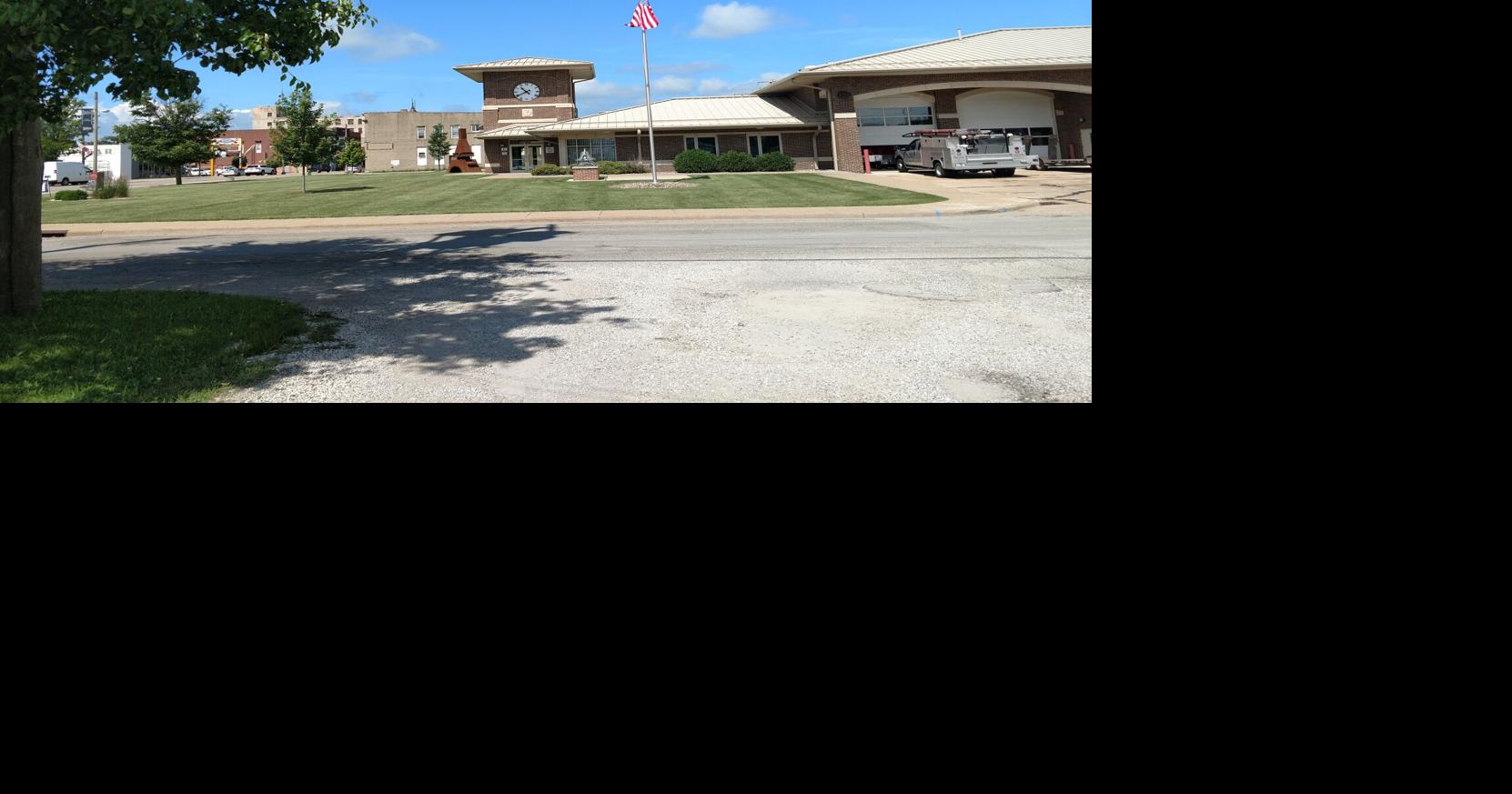 Mattress / Box Spring catch fire in Streator home Sunday 103.9 WLPO