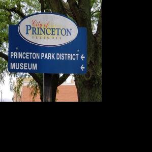 Meeting for proposed paths/sidewalks Wednesday in Princeton