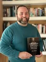 Hall Graduate Publishes Book About Abraham Lincoln