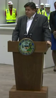 Pritzker Sets Escalating Penalties for Businesses Not Complying with Guidelines, Signs Bill Protecting Workers from Abuse