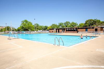 Oglesby City Pool
