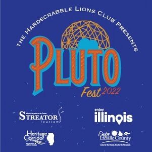Pluto Fest