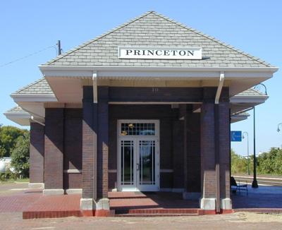 Princeton City Council Wants Public Opinions on Downtown Signage | 103. ...