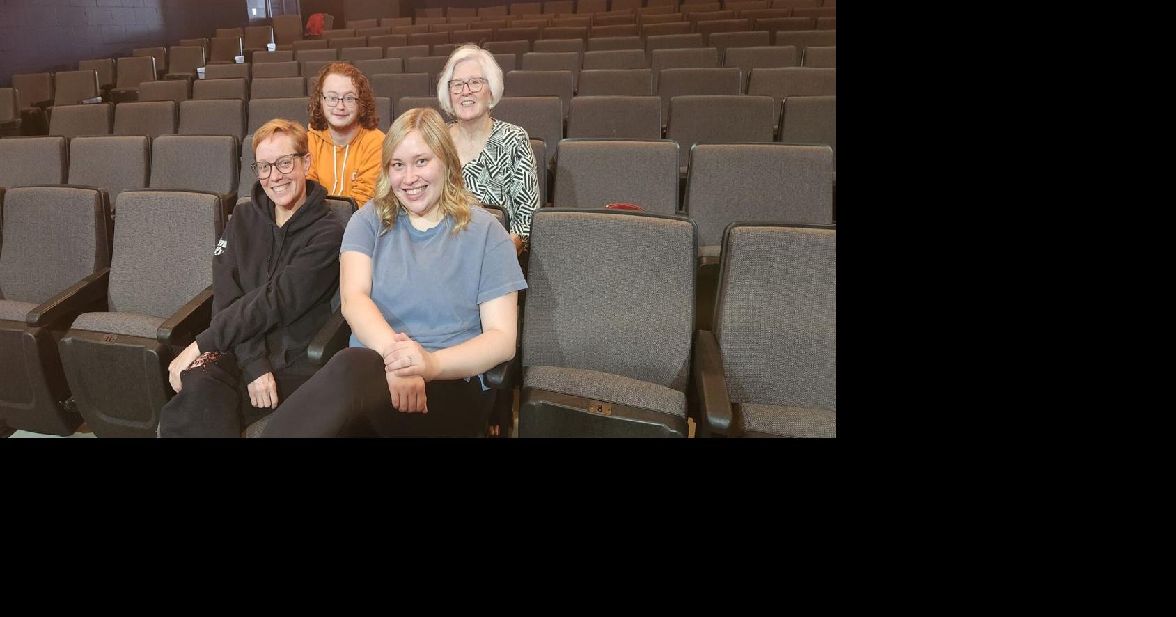 Stage 212 Announces Four Productions for 2027 Season