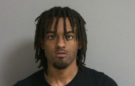 Kemar Matthews-Hill