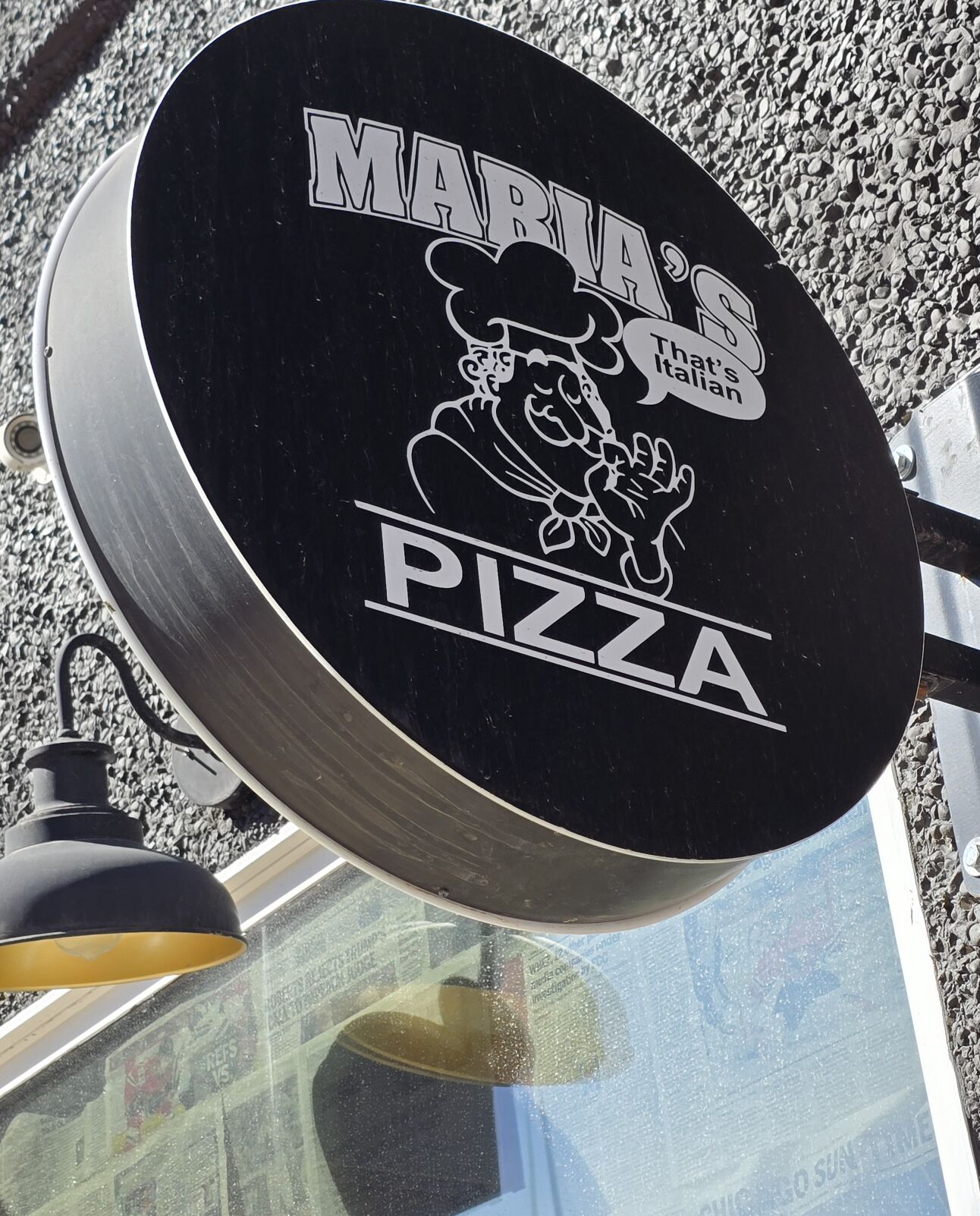 Maria's Pizza of Peru closed permanently on Friday | 103.9 WLPO ...