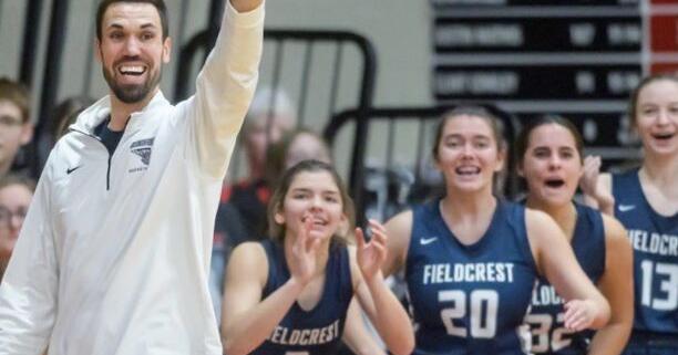 Fieldcrest Hoops Coach Mitch Neally Resigns | 103.9 WLPO | starvedrock ...