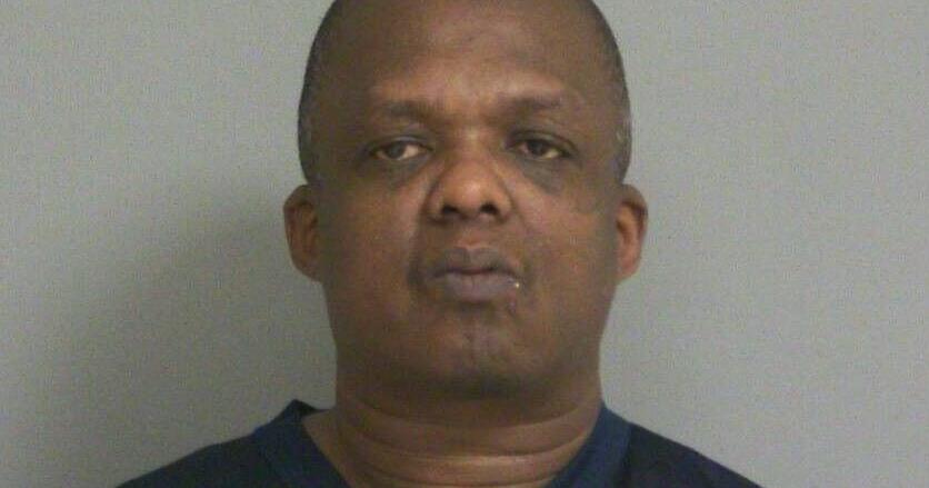 Convicted Sex Offender Arrested After Allegedly Appearing at Ransom ...