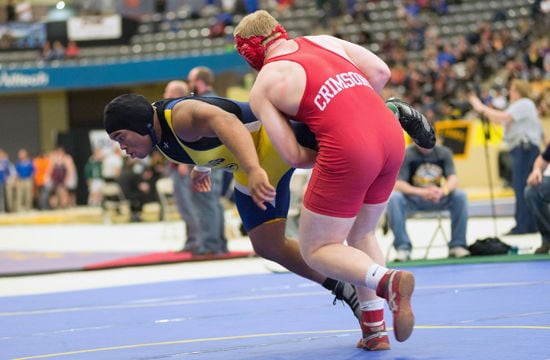 Short 2nd day for Franklin County Flyers at the the KHSAA Wrestling ...