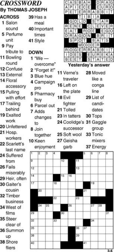 March 6 2024 Crossword State Journal Com   65e7ea6911066.preview 