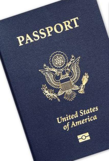 Passports Are Available At Franklin County Clerk S Office News