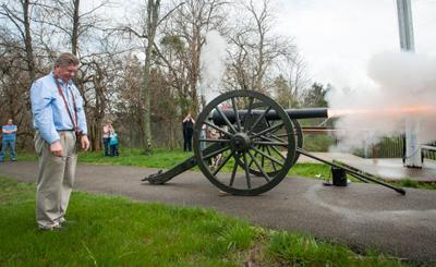 Civil War Cleanup Day slated at Fort Hill