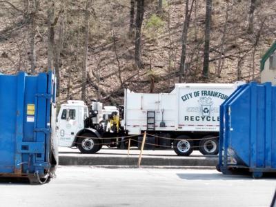 You Asked How Do The City And County S Recycling Programs Work