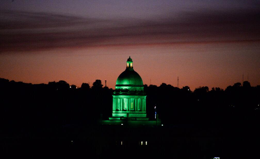 The Kentucky General Assembly S 2021 Session Has Ended Here S A List Of What Lawmakers Passed News State Journal Com