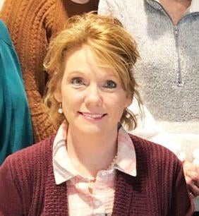 Shellie Brown