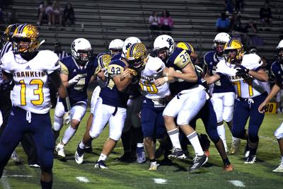 Flyers Win District Opener Stay Unbeaten Sports State Journal Com