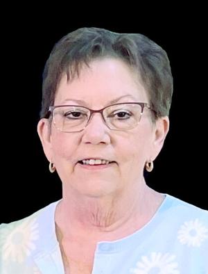 Cynthia 'Cindy' Garland Lewis
