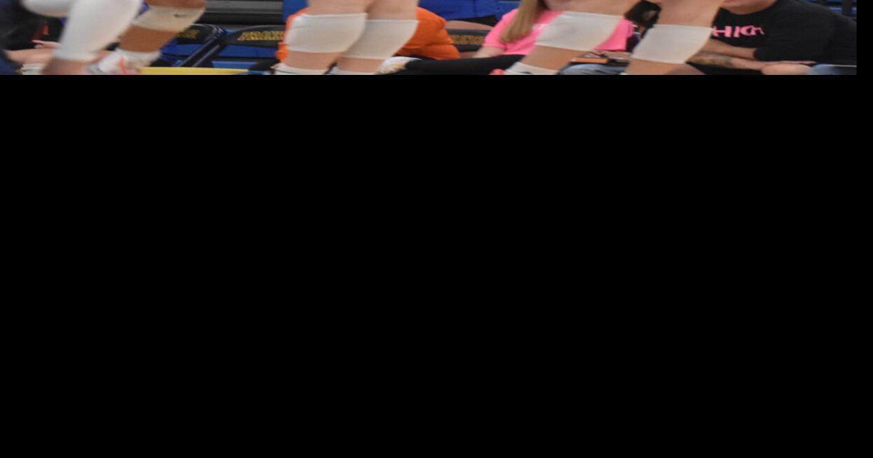 Frankfort volleyball team loses in district semifinals to Great