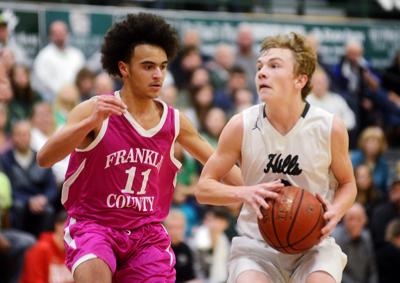 Hungry Franklin County Boys Basketball Team Looking For