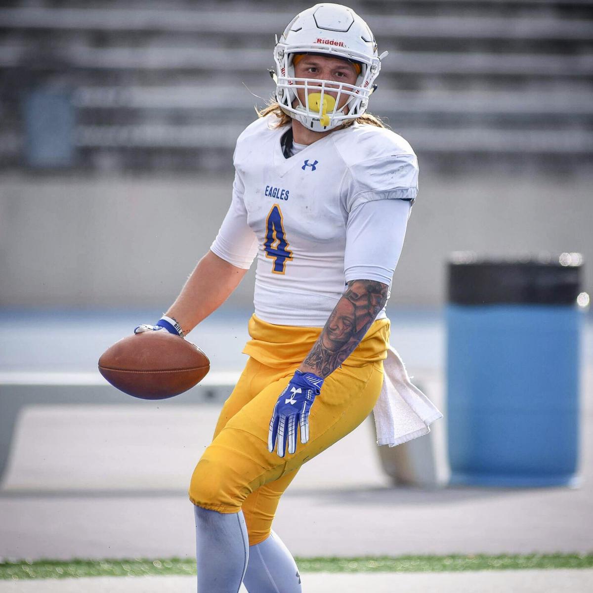 Hurst looking for new school after entering transfer ...