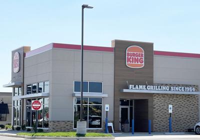 You Asked: When is the new Burger King going to open? Business