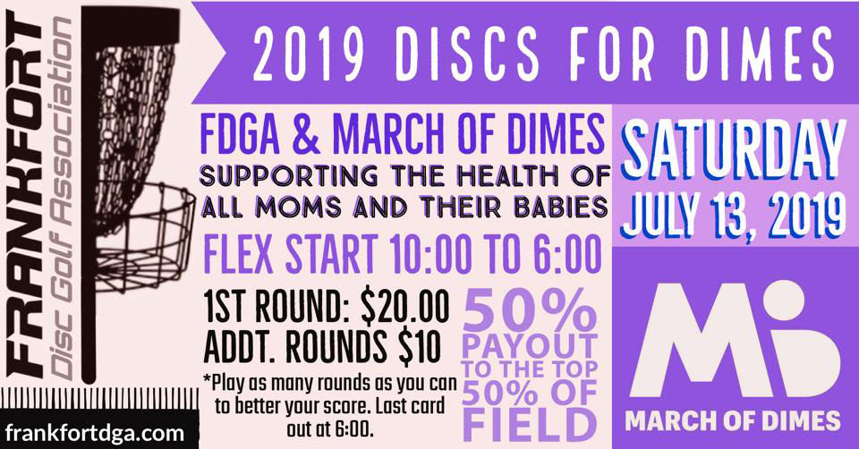 march of dimes golf tournament 2019