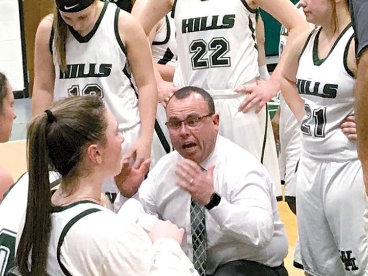 Western Hills Girls Basketball Team On Pause Because Of Covid Sports State Journal Com