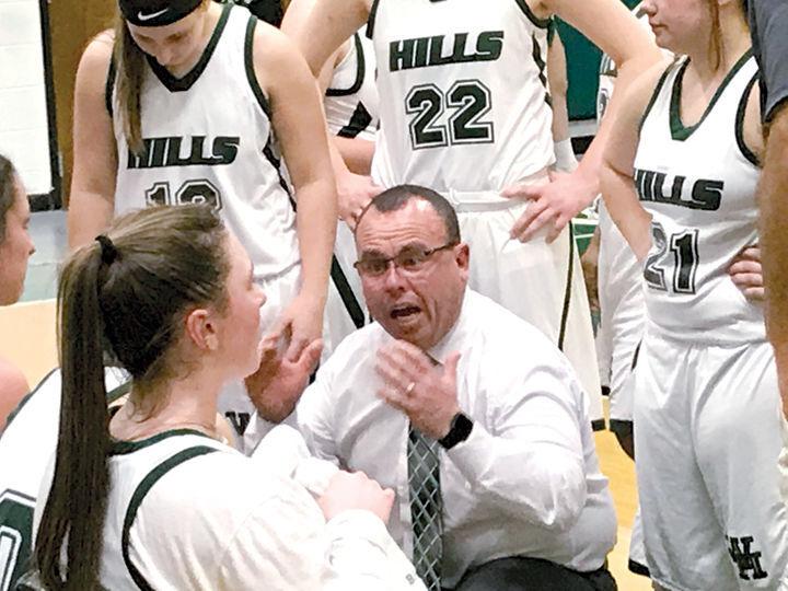 Western Hills Girls Basketball Team On Pause Because Of Covid Sports State Journal Com Western Hills Girls Basketball Team On Pause Because Of Covid Sports State Journal Com