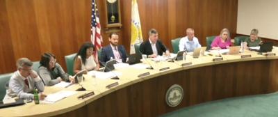 City leaders approve rezoning of four Taylor Avenue properties News