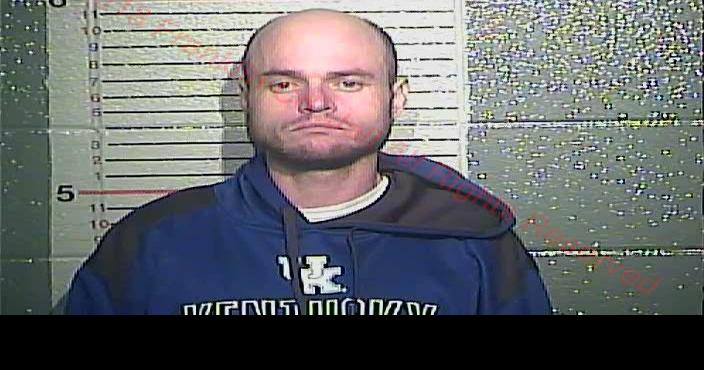 Franklin County Circuit Court sentencings (June 1) Crime state