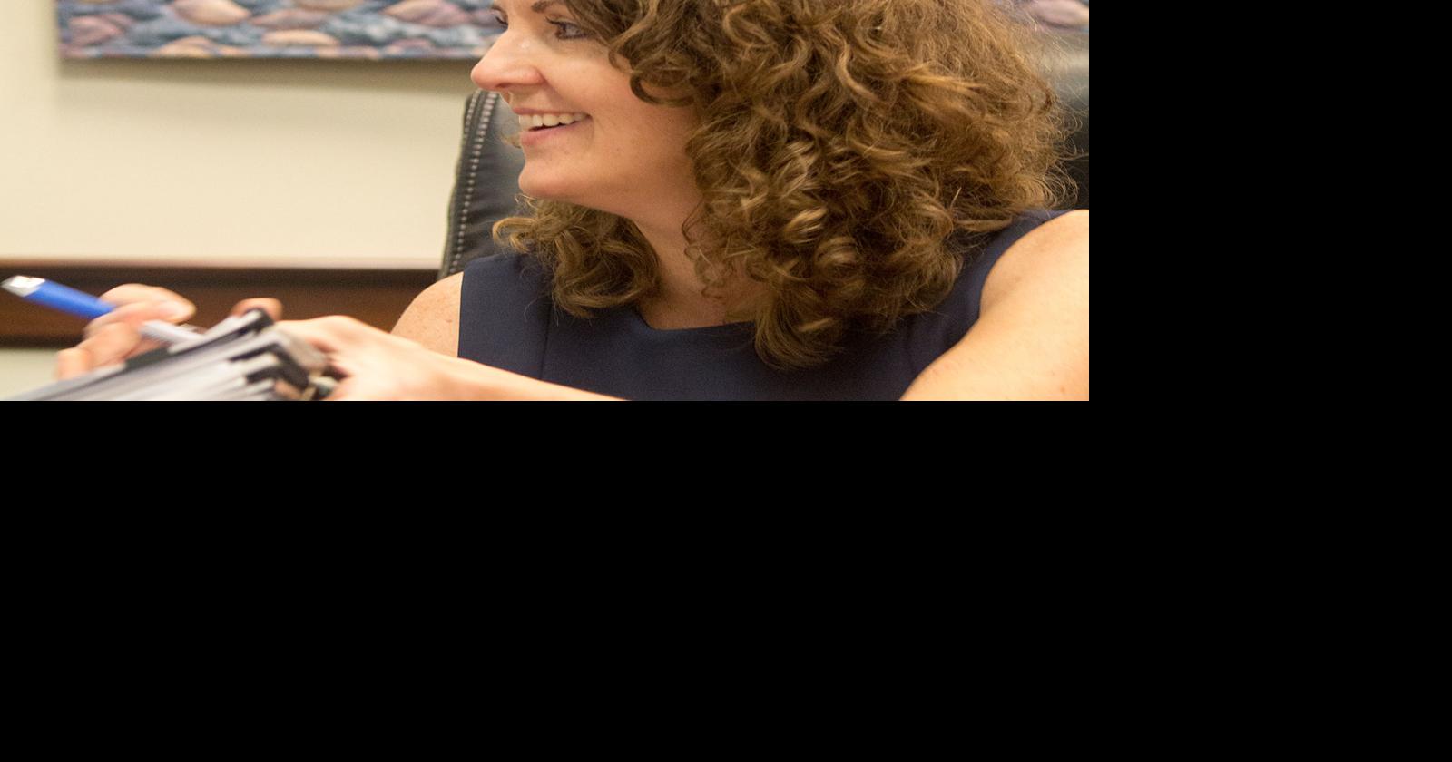 City Manager Steinhauser resigning Frankfort