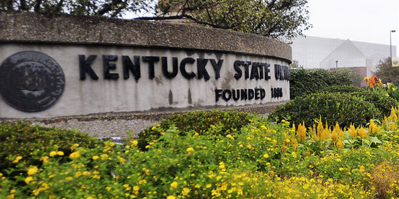 AG says that KSU Foundation is a public agency | Education |  state-journal.com