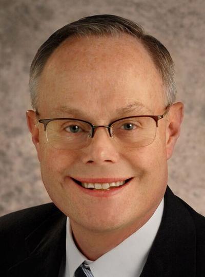 Terry Jarrett