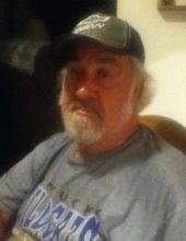 Jimmie Lee Reed