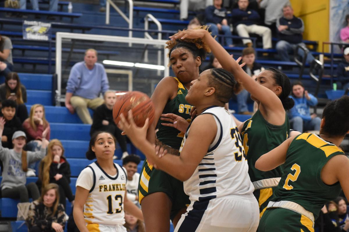 Lady Flyers Beat Bryan Station To Reach Regional Semifinals