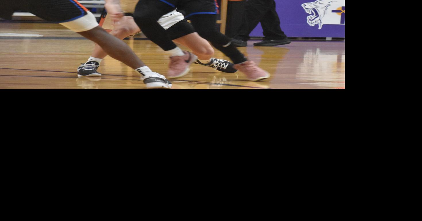 Frankfort's boys basketball team beats Berea to advance in All 'A' regional tourney