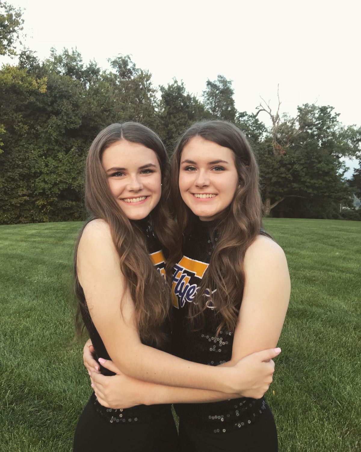 Education Spotlight Twin Sisters To Sign With Ekus Dance