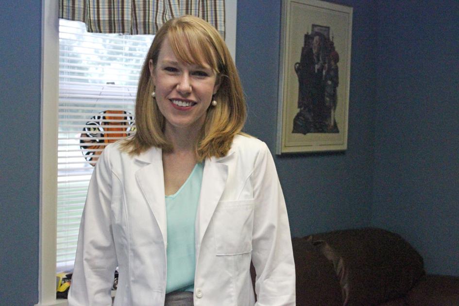 Business Spotlight East Side Family Medicine Gains New Doctor