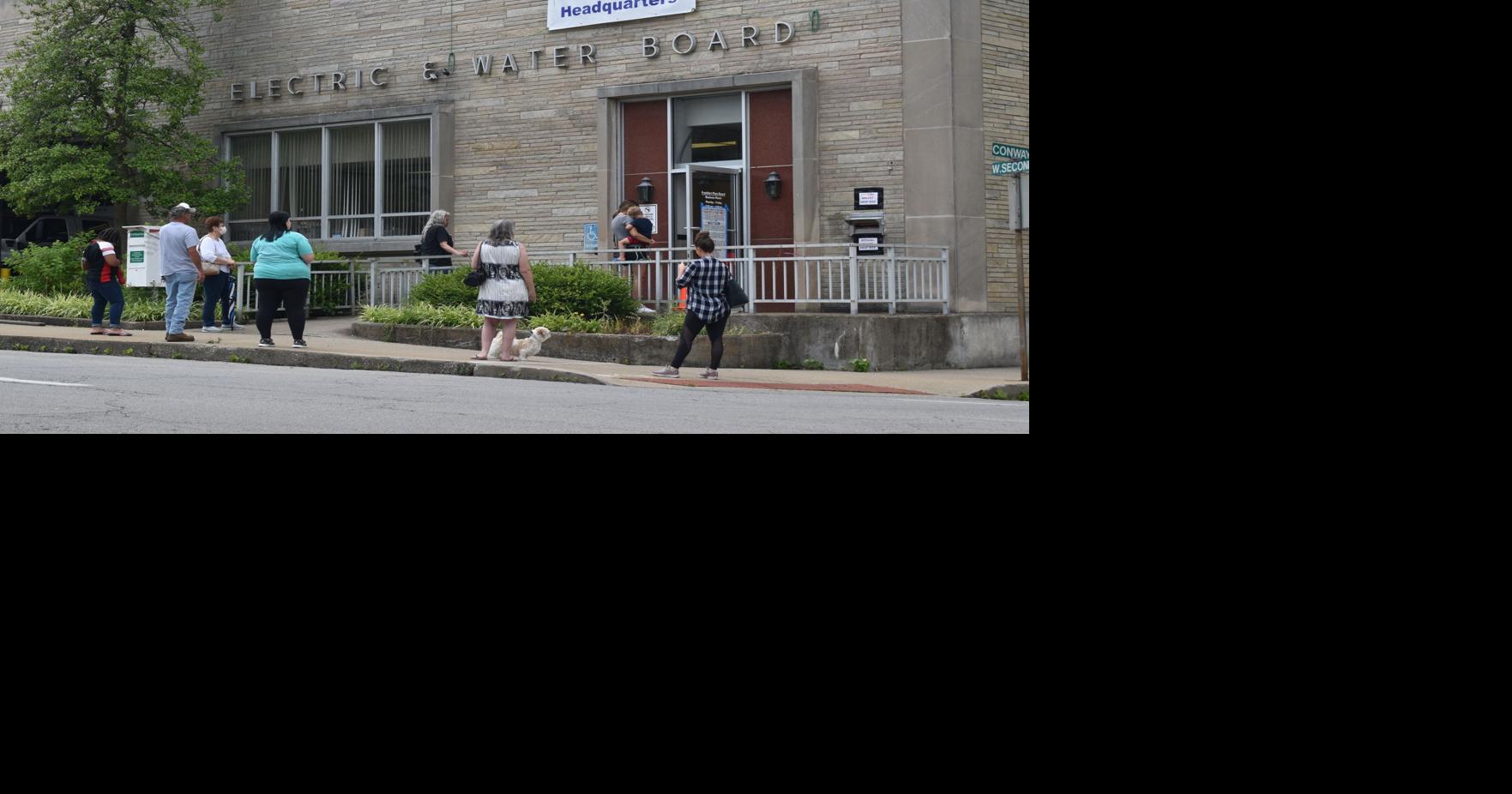 Franklin County primary election results announcement set for Tuesday Election 2020 state