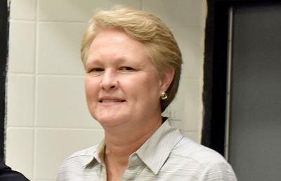Goins Being Inducted Into High School Basketball Hall Of Fame