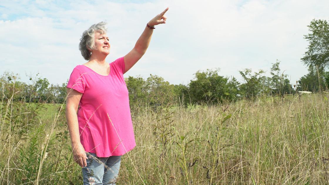 Longtime Resident Upset About Construction News State Journal Com