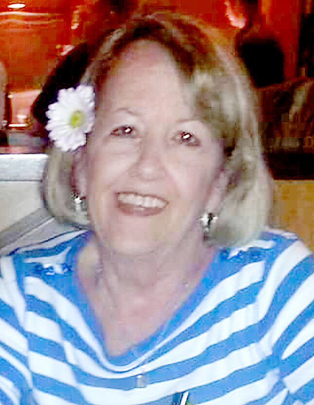 Mary Goin Watkins | Obituaries | State-journal.com