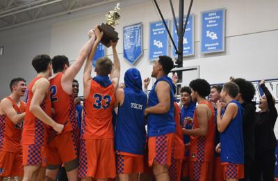 Panthers Win Thriller To Advance To All A State Tournament