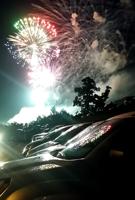 Fourth of July fireworks to start around 9:45 p.m. Monday, July 4