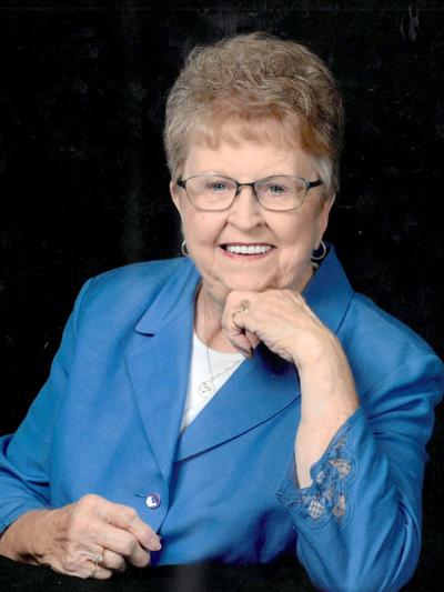 Patty Rice Smith | Obituaries | state-journal.com
