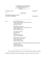 Gray vs. Planning Commission Lawsuit.pdf