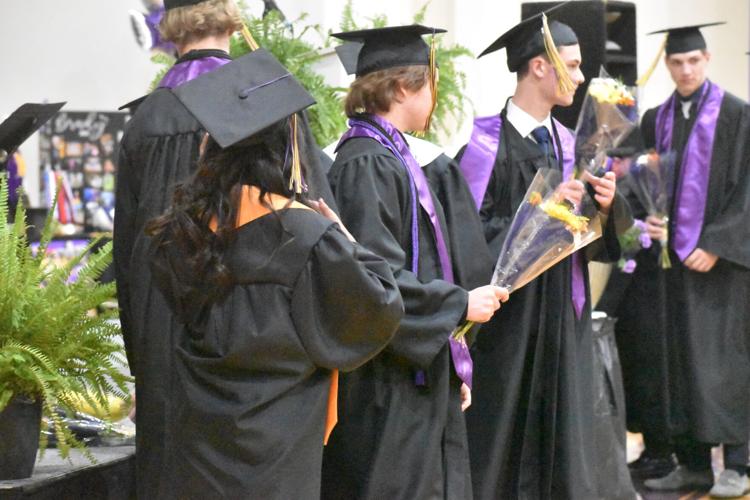 The Frankfort Christian Academy graduates Class of 2023 Education