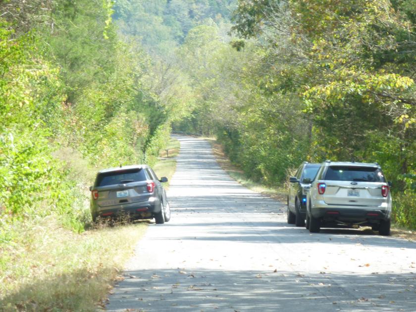 Update Ksp Makes Arrest In October Homicide On Pea Ridge Road